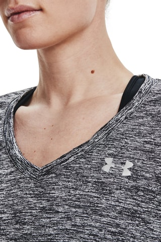 T-shirt 
Gris chiné