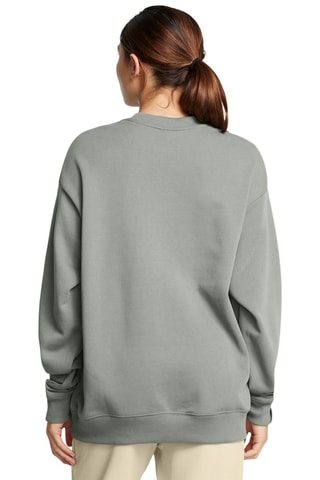 Sweat polaire - Vert d’eau