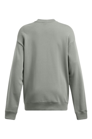 Sweat polaire - Vert d’eau