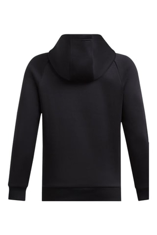 Sweat à capuche Flc Pro Hoodie - Noir