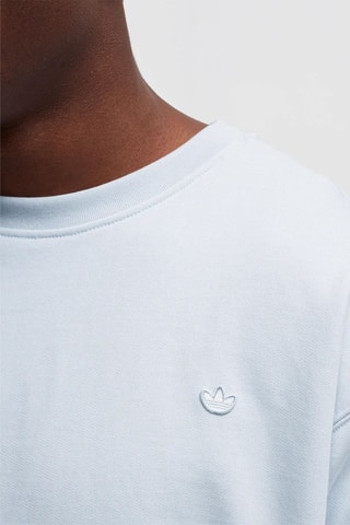 Sweat Originals Premium - Ciel - Adidas