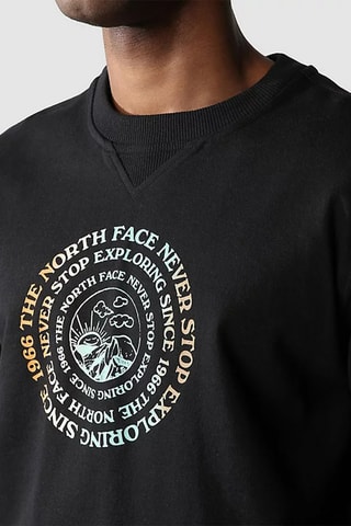 Sweat Regrind - Noir