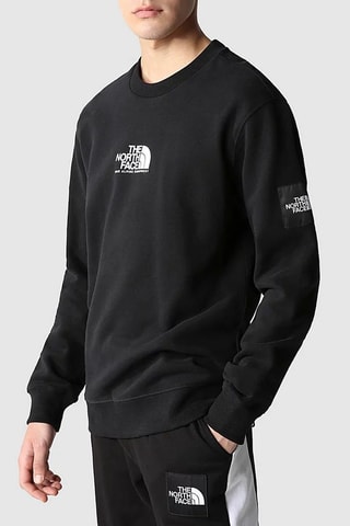 Sweat Seasonal Fine - Noir