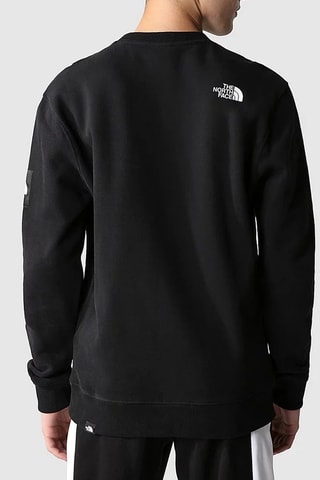Sweat Seasonal Fine - Noir