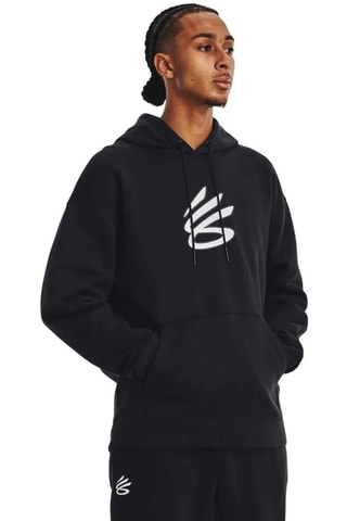 Sweat à capuche - Noir