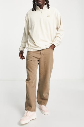 Sweat - Beige - Puma