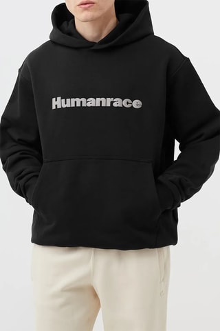 Sweat Originals x Pharrell Williams - Noir - Adidas