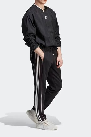 Sweat Rekive - Noir - Adidas