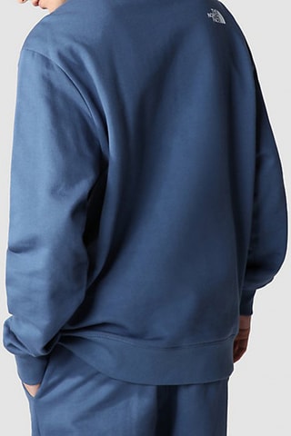 Sweat polaire Zumu - Bleu marine