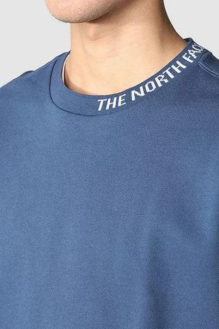 Sweat polaire Zumu - Bleu marine