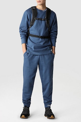 Sweat polaire Zumu - Bleu marine