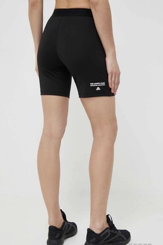 Cycliste d’entrainement Mountain Athletic - Noir