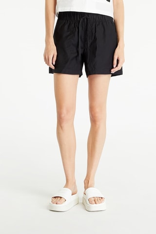 Short Ripstop - Noir