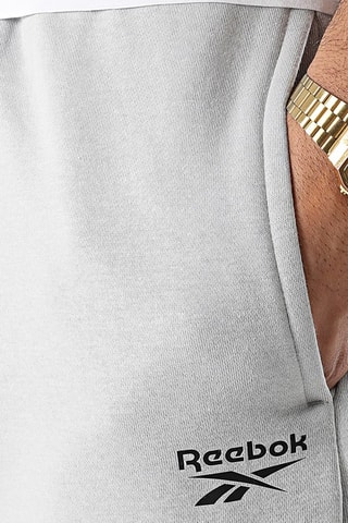 Short - Gris - Reebok