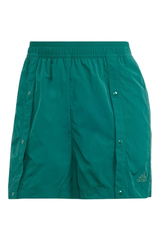 Short de football Tiro - Vert - Adidas
