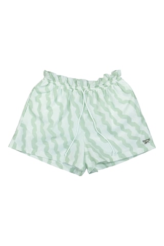 Short Summer Waves - Vert clair - Reebok