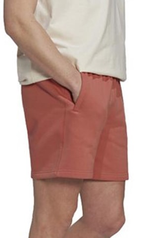 Short Contempo - Orange - Adidas