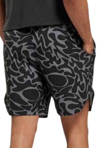 Short d’entraînement Apo - Noir - Reebok