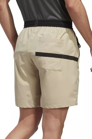 Short Terrex Lifeflex - Marron clair - Adidas