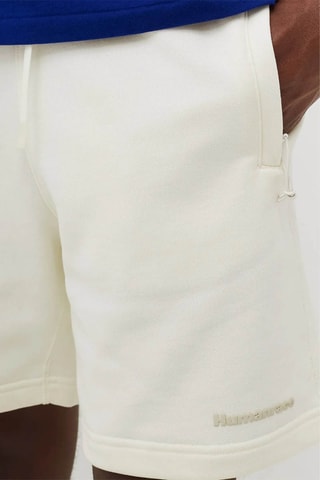 Short Originals x Pharrell Williams - Blanc - Adidas