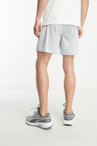 Short Run Favourites - Gris - Puma