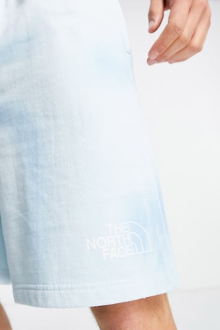 Short tie and dye - Ciel