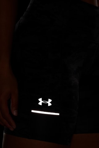 Short de running - Noir