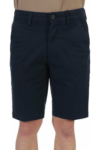 Short chino - Bleu marine - Timberland