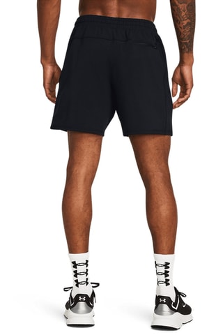 Shorts Meridian - Noir