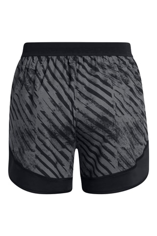 Short de football Pro - Noir