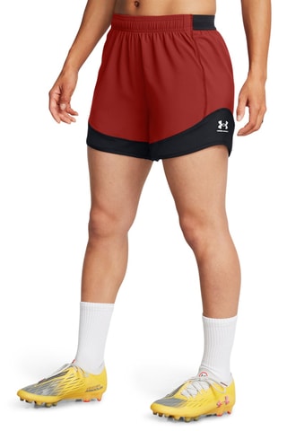 Short W's Ch. - Orange