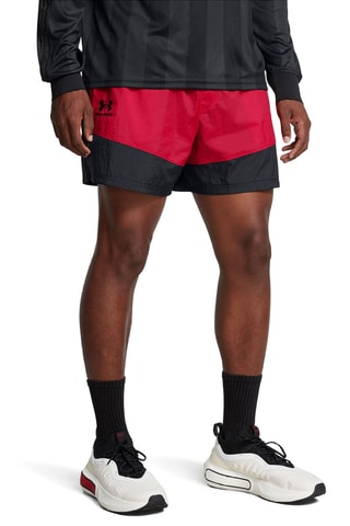 Short regular Terrace96 - Rouge