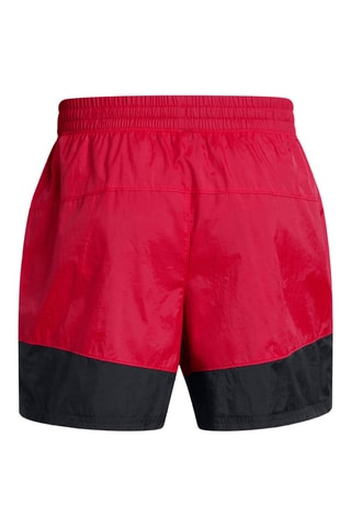 Short regular Terrace96 - Rouge