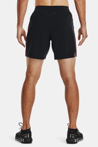 Short Run Anywhere - Noir - Under Armour