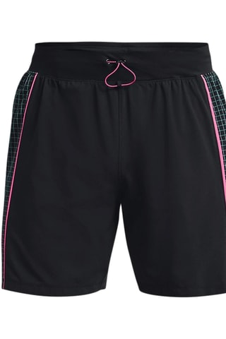 Short Run Anywhere - Noir - Under Armour