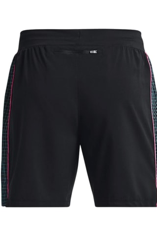 Short Run Anywhere - Noir - Under Armour