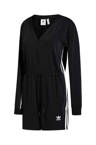 Combishort Originals Bellista - Noir - Adidas