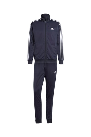 Veste et pantalon d’entraînement - Bleu marine - Adidas