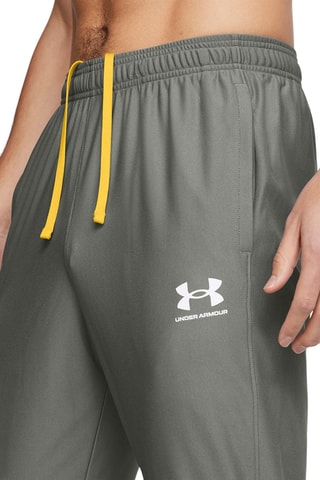 Veste et pantalon de football Tracksuit - Kaki