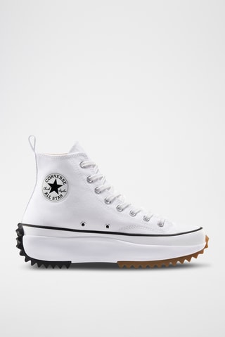 Tennis montantes Run Star Hike Hi - Blanc