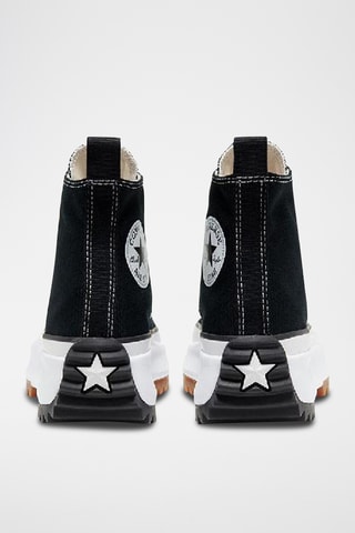 Tennis montantes Run Star Hike Hi - Noir