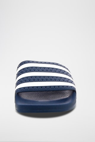 Claquettes Adilette - Bleu marine