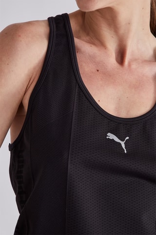 Débardeur Evoknit - Noir