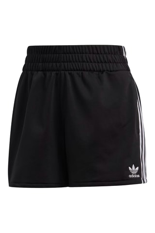 Short taille haute Original Adicolor - Noir