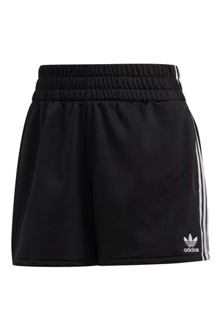 Short taille haute Original Adicolor - Noir
