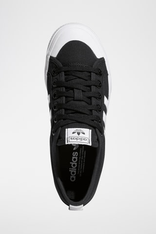 Chaussures d’entraînement plateformes Originals Nizza - Noir