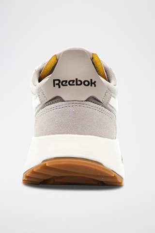 Chaussures d’entraînement en cuir Classic Legacy - Gris