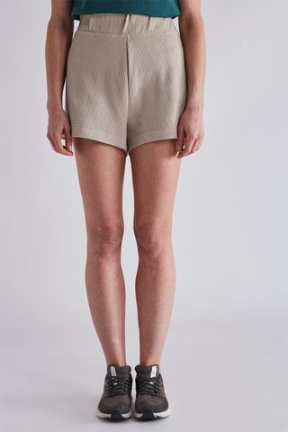 Short Classics Toast - Beige