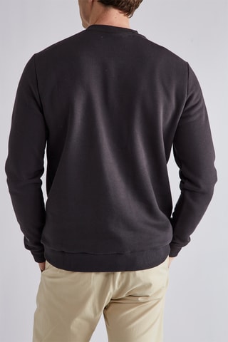 Sweat Members Club - Noir