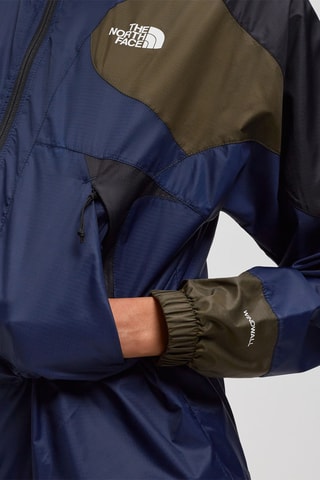 Coupe-vent TNF X - Bleu marine